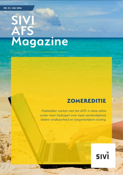 Magazine juli-2026 cover