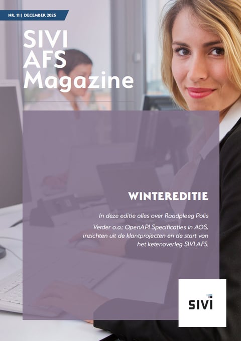 SIVI AFS Magazine dec-2025
