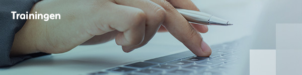 sivi-newsletter-trainingen